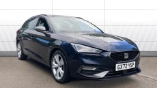 SEAT Leon 1.5 TSI EVO 150 FR 5dr Petrol Estate